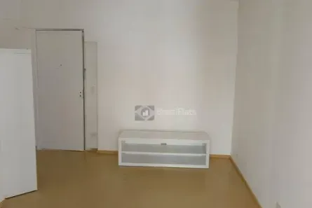 Flat com 1 Quarto para alugar, 48m² no Planalto Paulista, São Paulo