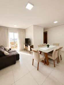 Apartamento com 2 Quartos à venda, 58m² no Setor Serra Dourada - 3ª Etapa, Aparecida de Goiânia