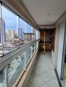 Apartamento com 1 Quarto à venda, 43m² no Aviação, Praia Grande