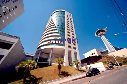 Imóvel Comercial à venda, 500m² no Vila da Serra, Nova Lima
