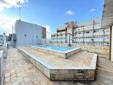 Cobertura com 4 Quartos à venda, 380m² no Santa Lúcia, Belo Horizonte