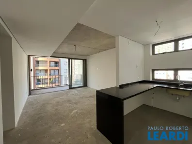 Apartamento com 1 Quarto à venda, 55m² no Perdizes, São Paulo