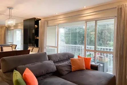 Apartamento com 2 Quartos à venda, 87m² no Vila Campesina, Osasco