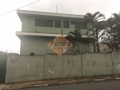Galpão/Depósito/Armazém à venda, 800m² no Vila Nova York, São Paulo