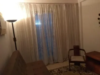 Apartamento com 1 Quarto à venda, 10m² no Centro, Petrópolis
