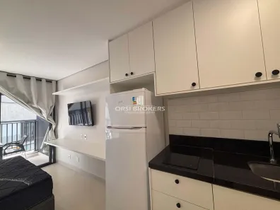 Apartamento com 1 Quarto à venda, 28m² no Sumarezinho, São Paulo