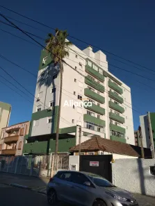 Apartamento com 2 Quartos para alugar, 58m² no Menino Deus, Porto Alegre