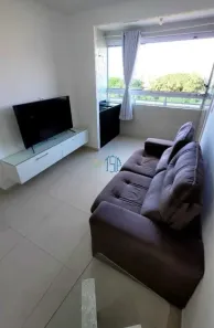 Apartamento com 2 Quartos à venda, 56m² no Aeroclube, João Pessoa