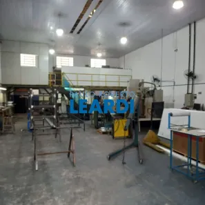 Galpão/Depósito/Armazém à venda, 300m² no Parque dos Cocais, Valinhos