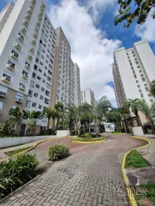 Apartamento com 2 Quartos para alugar, 65m² no Jardim Mauá, Novo Hamburgo