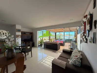 Cobertura com 3 Quartos à venda, 163m² no Pituaçu, Salvador