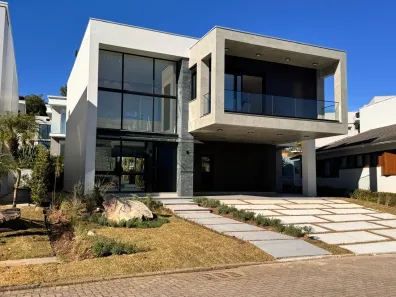 Casa com 4 Quartos à venda, 355m² no Santa Catarina, Caxias do Sul
