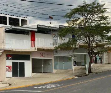 Prédio Comercial à venda, 250m² no Loteamento Villa Branca, Jacareí