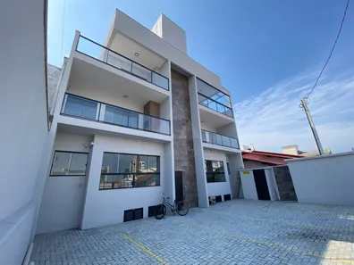 Apartamento com 3 Quartos à venda, 78m² no Tabuleiro, Barra Velha