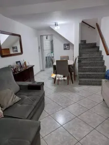 Casa de Condomínio com 3 Quartos à venda, 115m² no Vila Carbone, São Paulo