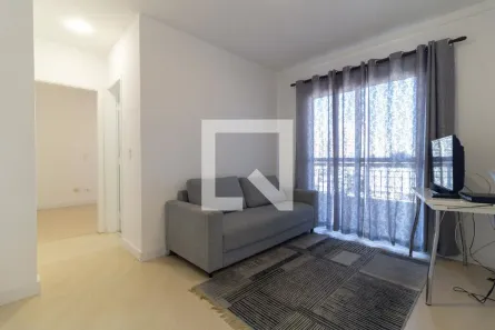 Apartamento com 1 Quarto à venda, 39m² no Vila das Mercês, São Paulo