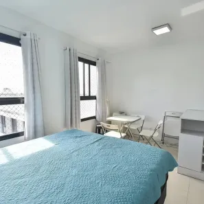 Apartamento com 1 Quarto à venda, 24m² no Liberdade, São Paulo