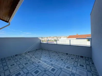 Cobertura com 2 Quartos à venda, 108m² no Vila Linda, Santo André