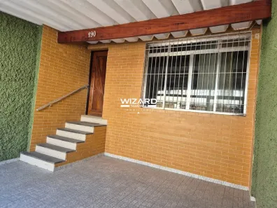 Sobrado com 3 Quartos à venda, 92m² no Vila Gomes Cardim, São Paulo