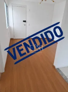 Apartamento com 2 Quartos à venda, 44m² no Campo Grande, Rio de Janeiro