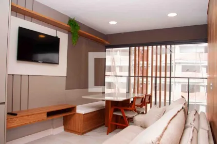 Apartamento com 1 Quarto à venda, 41m² no Perdizes, São Paulo