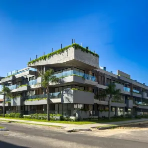 Apartamento com 1 Quarto à venda, 52m² no Torres, Torres