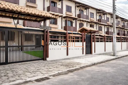 Apartamento com 1 Quarto à venda, 55m² no Portinho, Cabo Frio