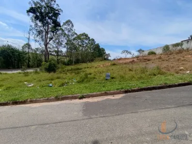 Lote/Terreno à venda, 356m² no Carijós, Conselheiro Lafaiete