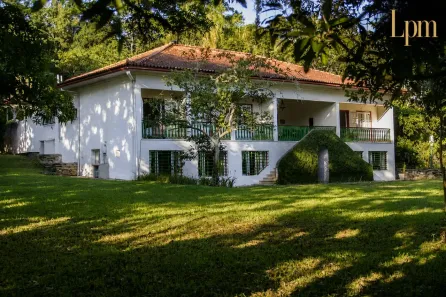 Fazenda/Sítio com 7 Quartos à venda, 30000m² no Vila Bom Jardim, São Paulo