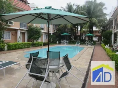 Casa de Condomínio com 3 Quartos à venda, 170m² no Recreio dos Bandeirantes, Rio de Janeiro