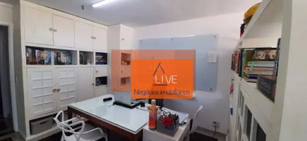 Sala Comercial à venda, 33m² no Icaraí, Niterói