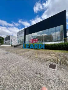 Ponto Comercial para alugar, 5000m² no Alphaville Industrial, Barueri