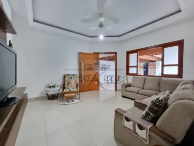Casa com 1 Quarto à venda, 157m² no Parque Industrial, São José dos Campos