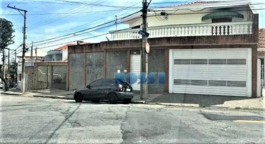Sobrado com 3 Quartos à venda, 180m² no Vila Oratório, São Paulo