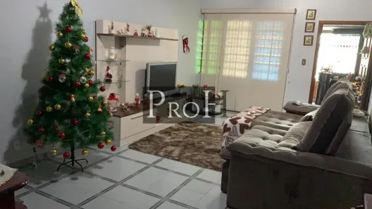Sobrado com 3 Quartos à venda, 250m² no Paraíso, Santo André