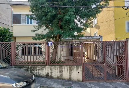 Casa com 6 Quartos à venda, 274m² no Centro, Osasco