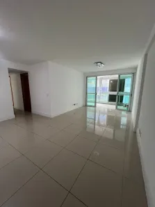 Apartamento com 3 Quartos à venda, 120m² no Icaraí, Niterói
