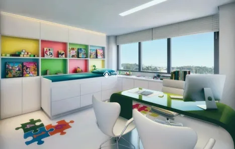 Sala Comercial para alugar, 30m² no Teresópolis, Porto Alegre