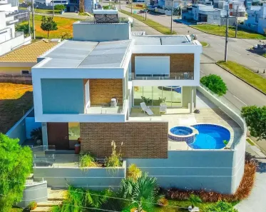 Casa com 4 Quartos à venda, 380m² no Bairro do Grama, Caçapava