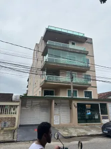 Apartamento com 4 Quartos à venda, 180m² no Extensão do Bosque, Rio das Ostras