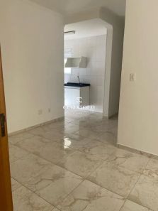 Apartamento com 2 Quartos à venda, 54m² no Nova Gerty, São Caetano do Sul