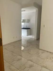 Apartamento com 2 Quartos à venda, 54m² no Nova Gerty, São Caetano do Sul