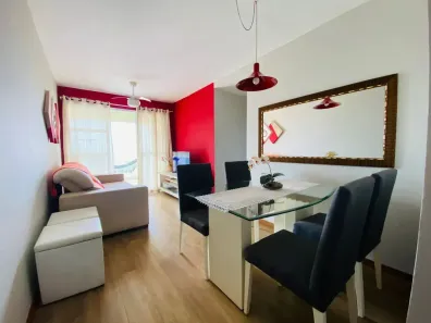 Apartamento com 3 Quartos à venda, 70m² no Jacarepaguá, Rio de Janeiro