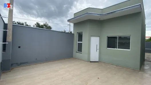 Casa com 2 Quartos à venda, 129m² no Jardim Santa Cruz, Iperó