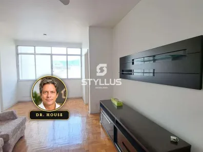 Cobertura com 3 Quartos à venda, 88m² no Méier, Rio de Janeiro