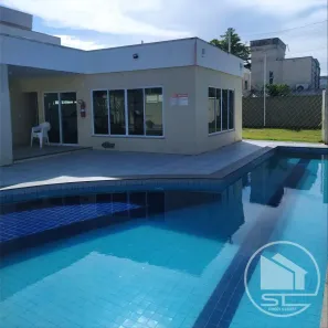 Casa de Condomínio com 3 Quartos à venda, 137m² no Amador, Eusébio