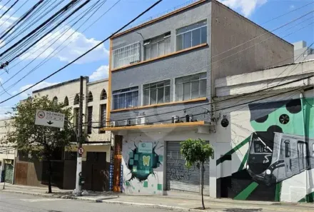 Prédio Residencial com 1 Quarto à venda, 29m² no Tucuruvi, São Paulo