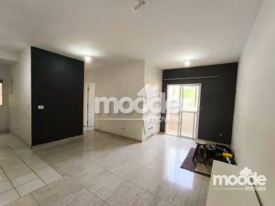Apartamento com 2 Quartos para alugar, 54m² no Jardim Barbacena, Cotia