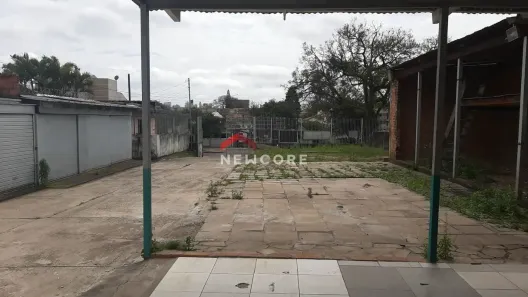 Galpão/Depósito/Armazém à venda, 370m² no Coronel Aparício Borges, Porto Alegre