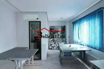Casa com 2 Quartos à venda, 267m² no Anchieta, São Bernardo do Campo